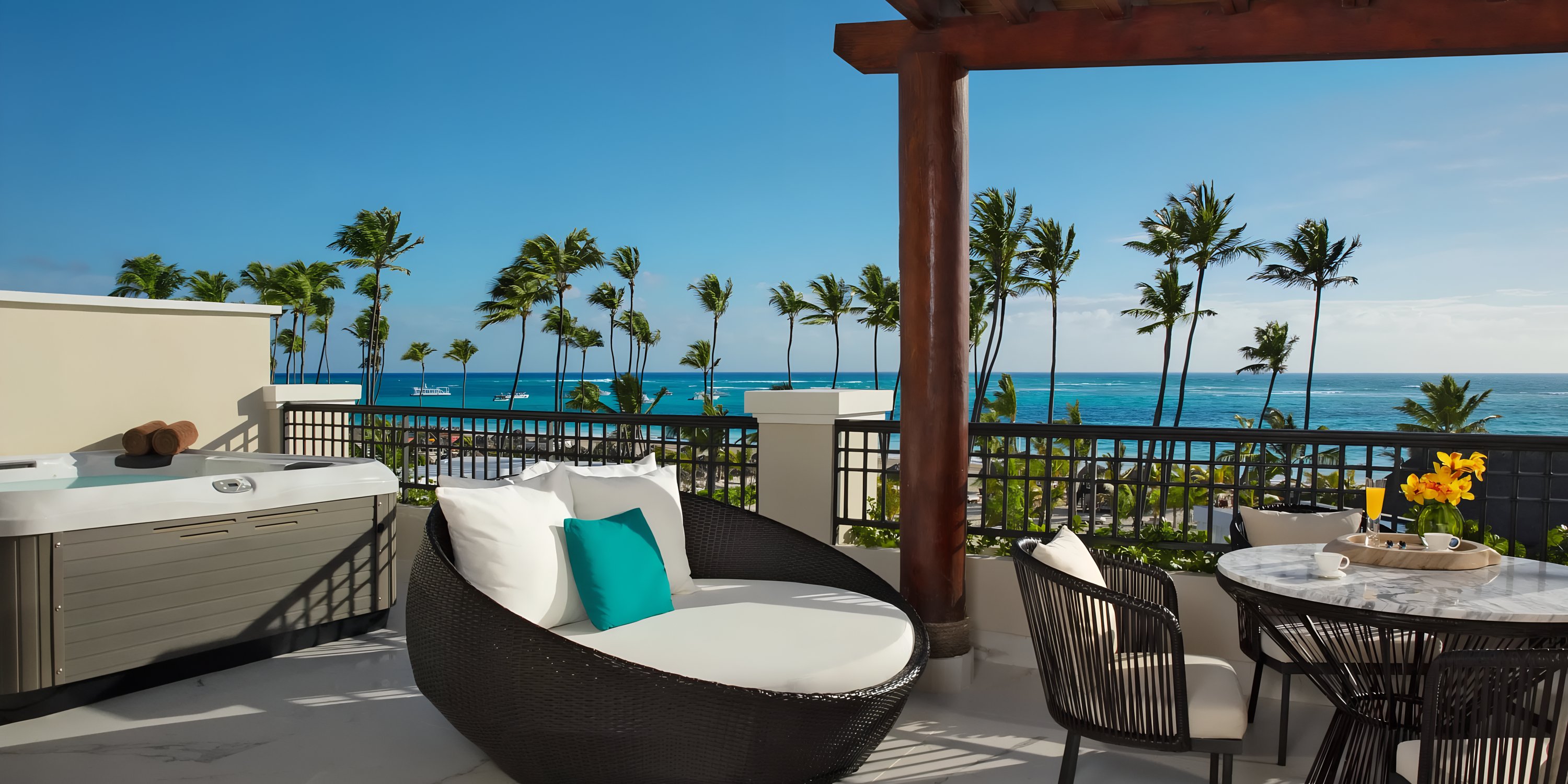 Srb Punta Cana Terrace