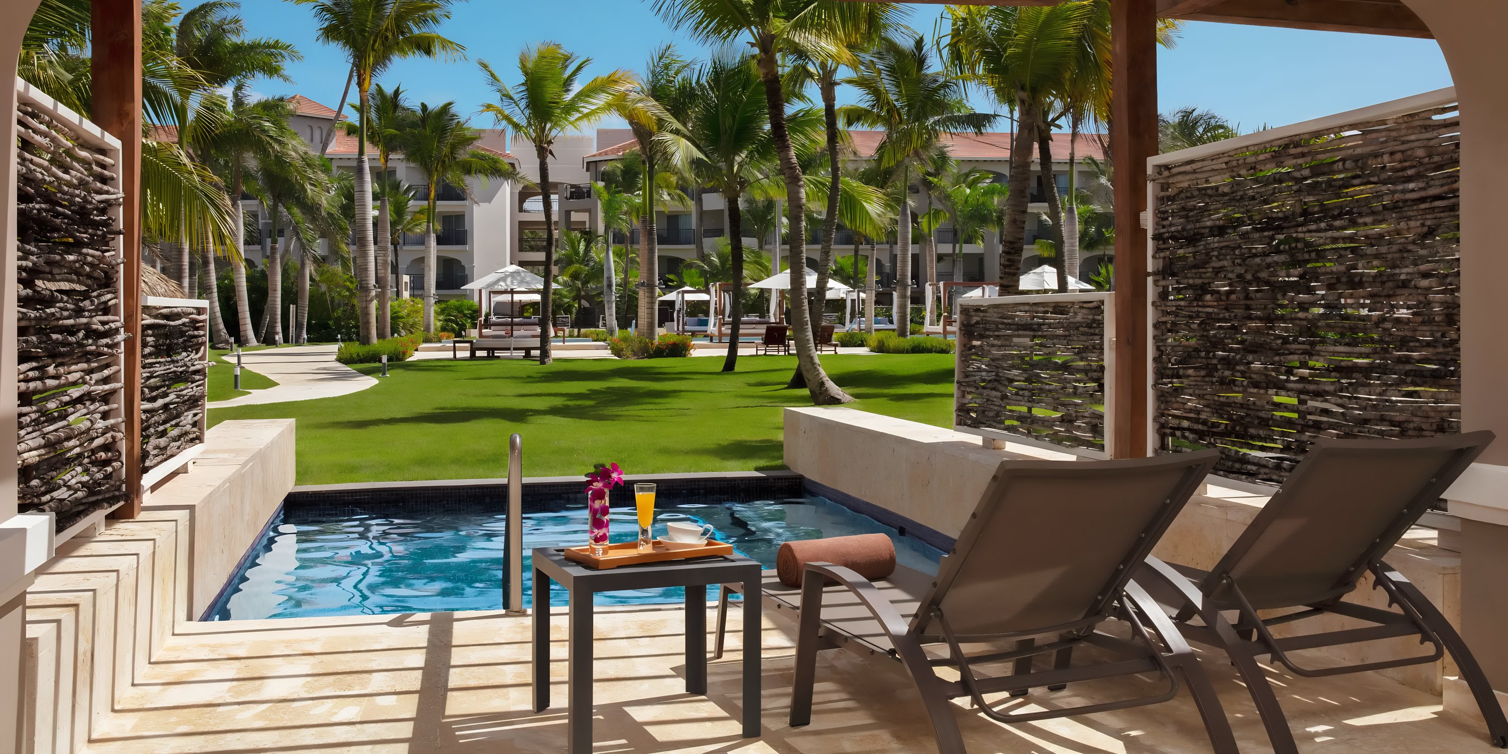 Srb Punta Cana Swim Out 2